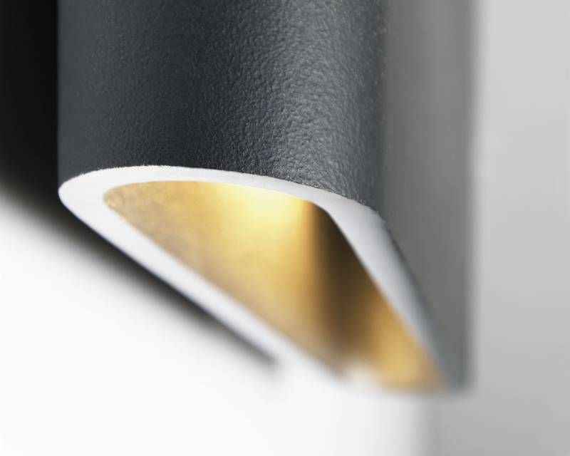 Solo Led wandlamp 26