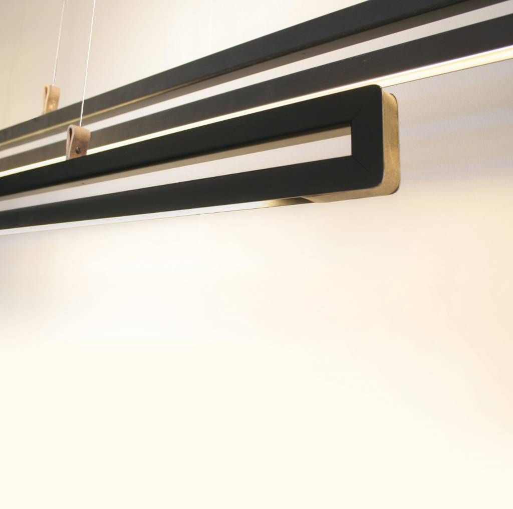Framed Up-Down hanglamp