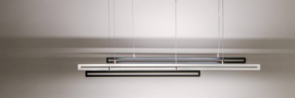 Framed Up-Down hanglamp