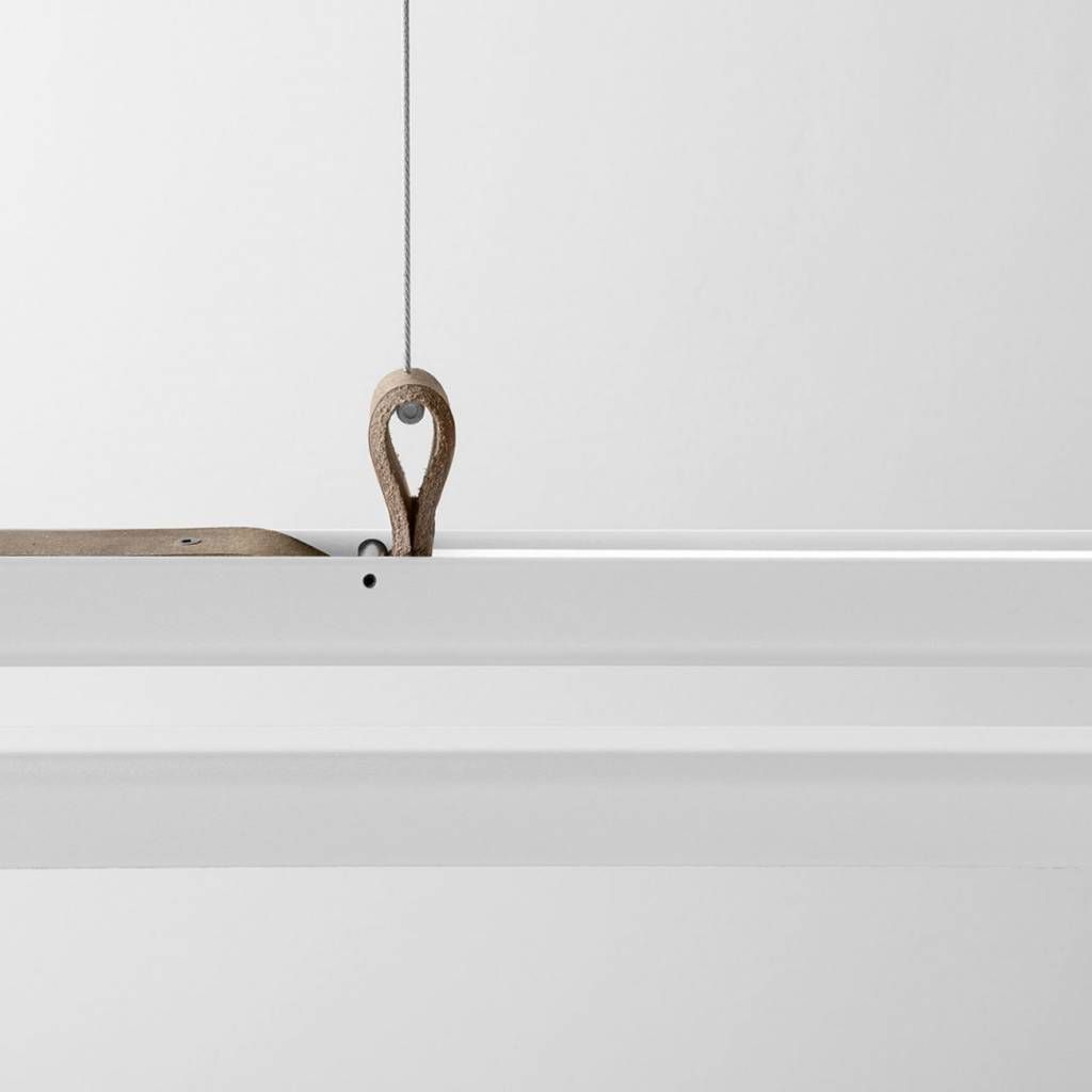 Framed Up-Down hanglamp