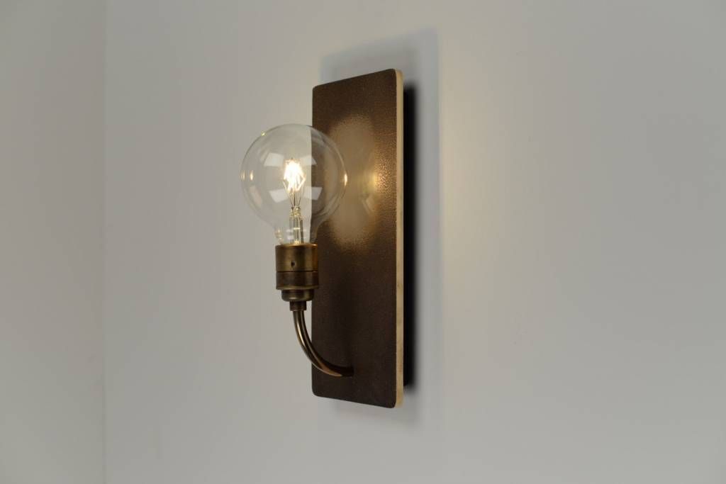 What? wandlamp