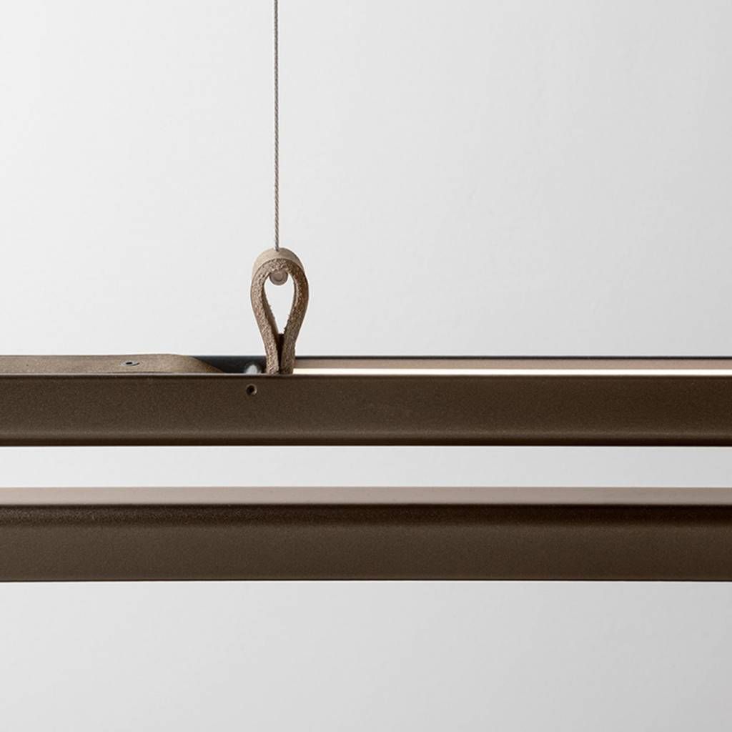 Framed Up-Down hanglamp