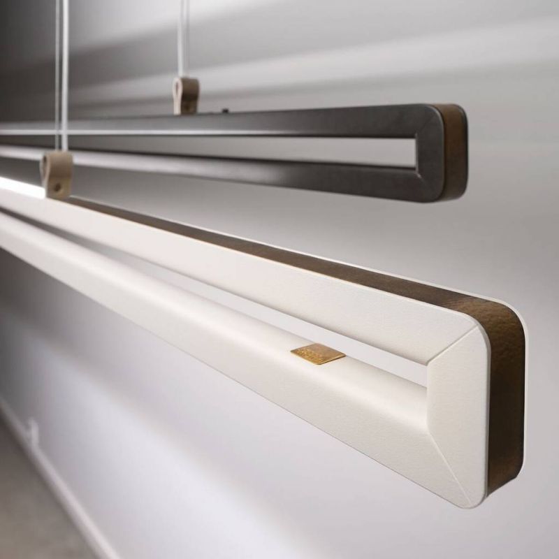 Framed Up-Down hanglamp