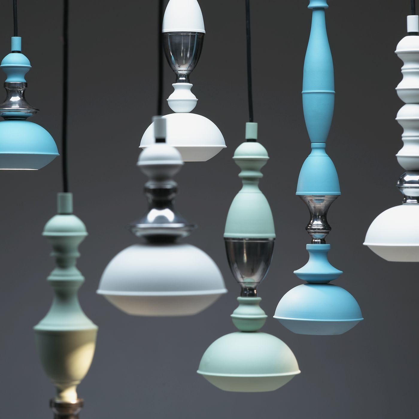BenBen 2 hanglamp