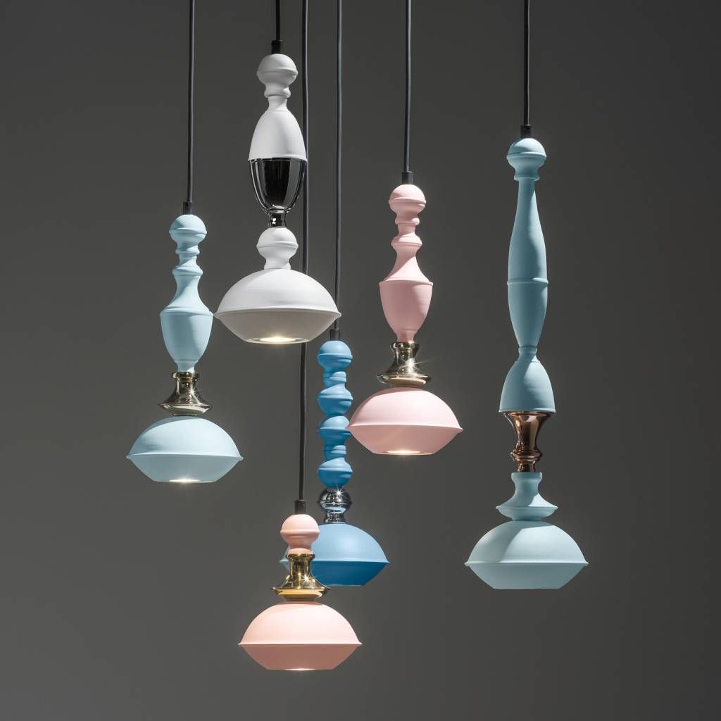 BenBen 1 hanglamp
