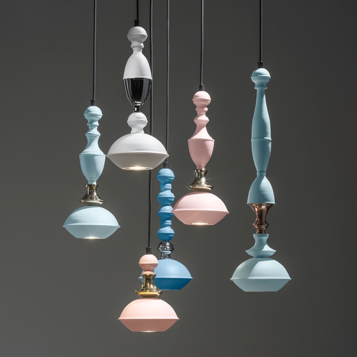 BenBen 3 hanglamp