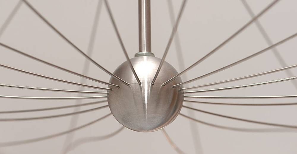  Spoetnik hanglamp
