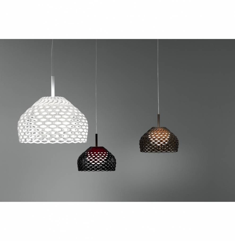 Tatou S2 hanglamp
