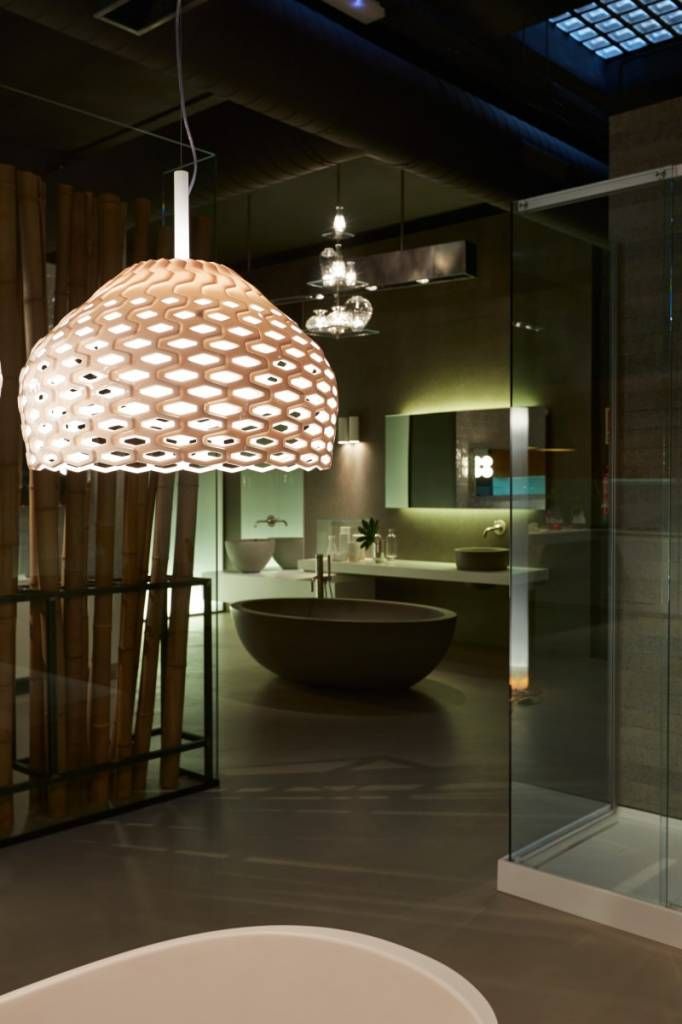 Tatou S2 hanglamp
