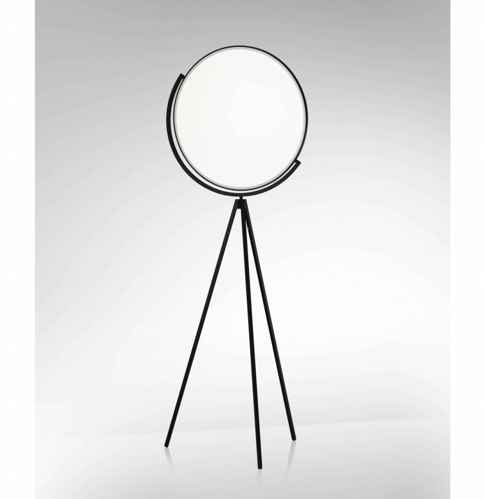 Superloon vloerlamp