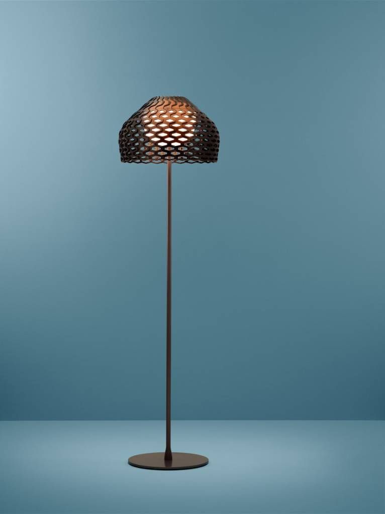 Tatou F vloerlamp
