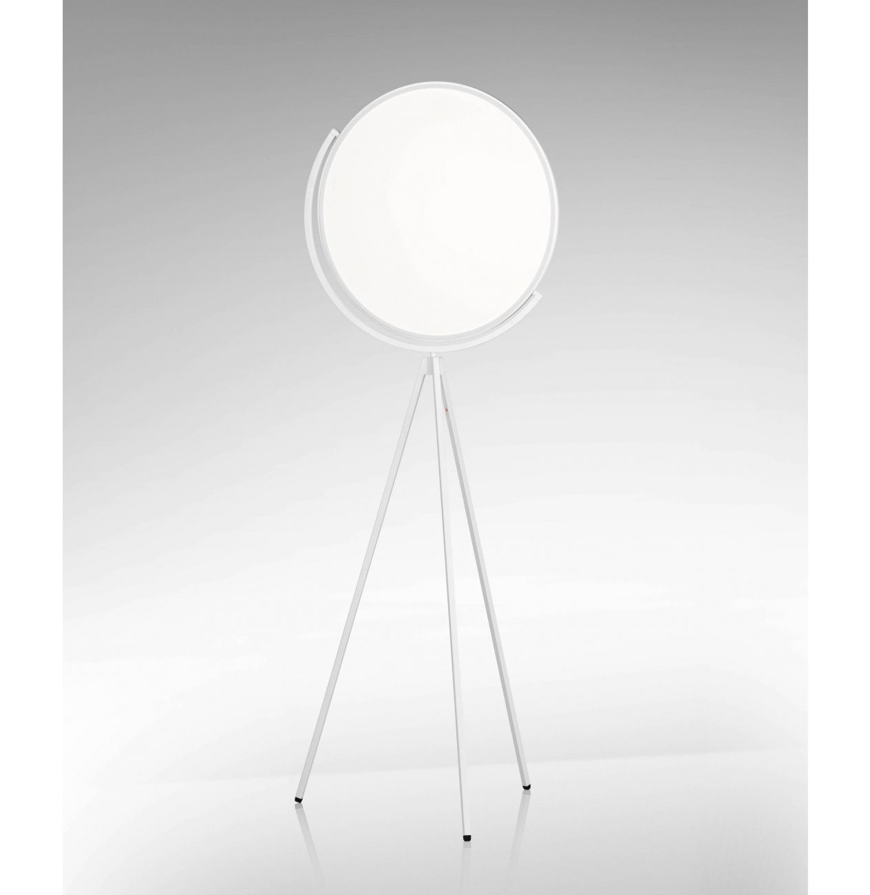 Superloon vloerlamp