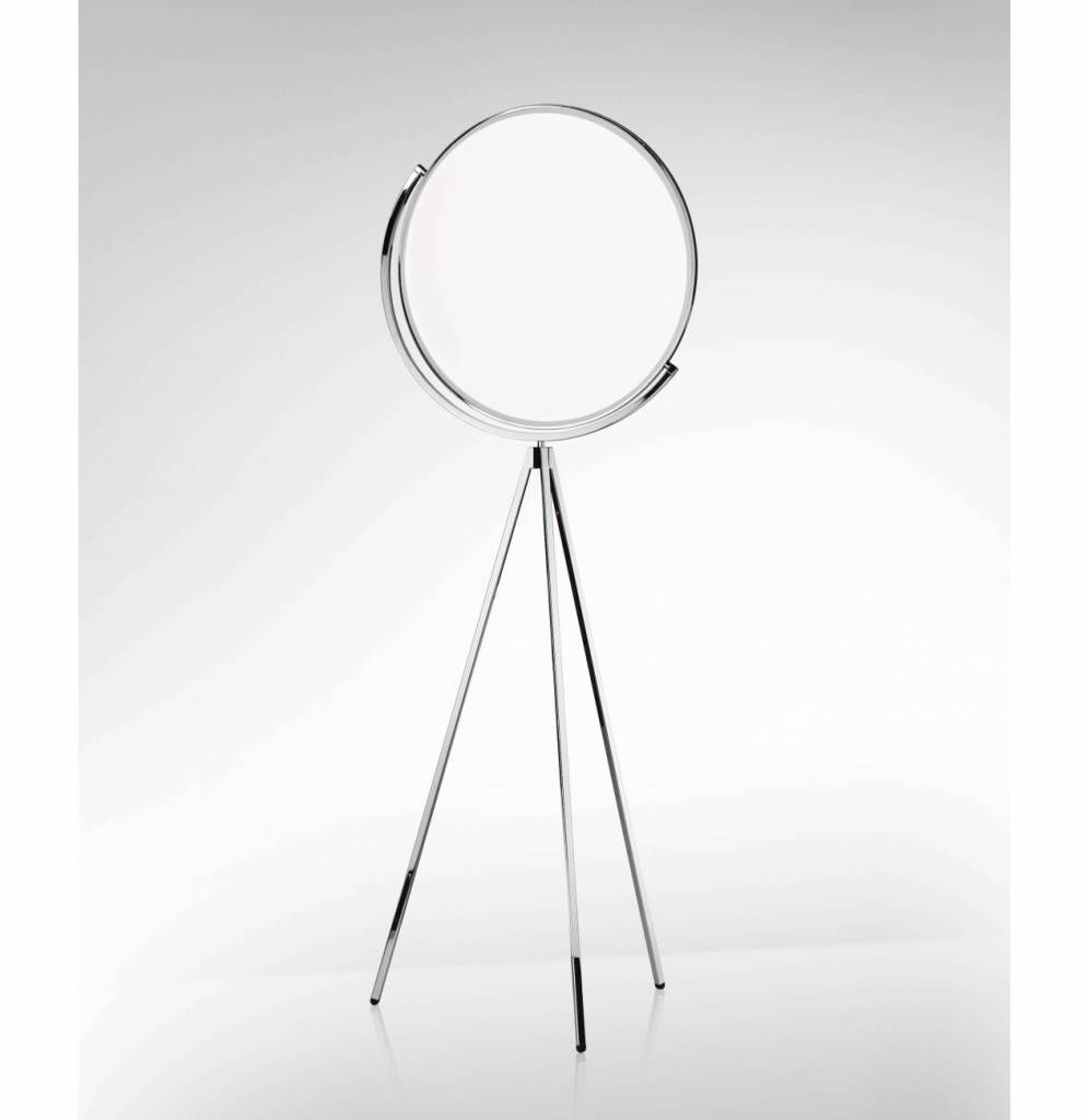 Superloon vloerlamp
