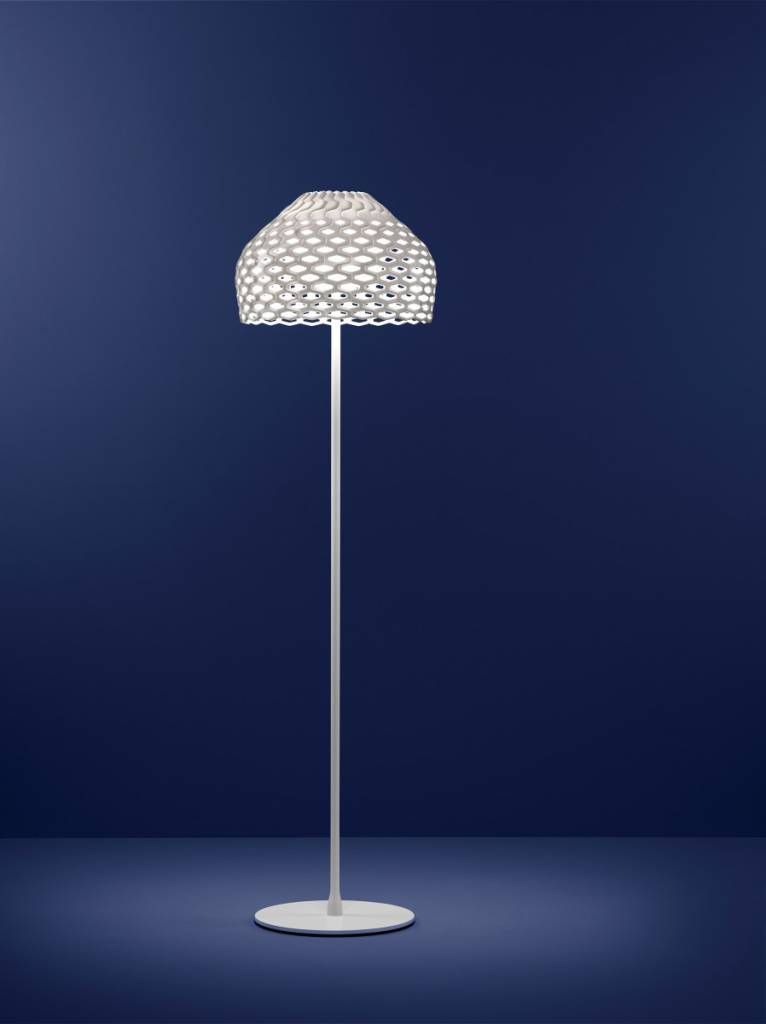 Tatou F vloerlamp