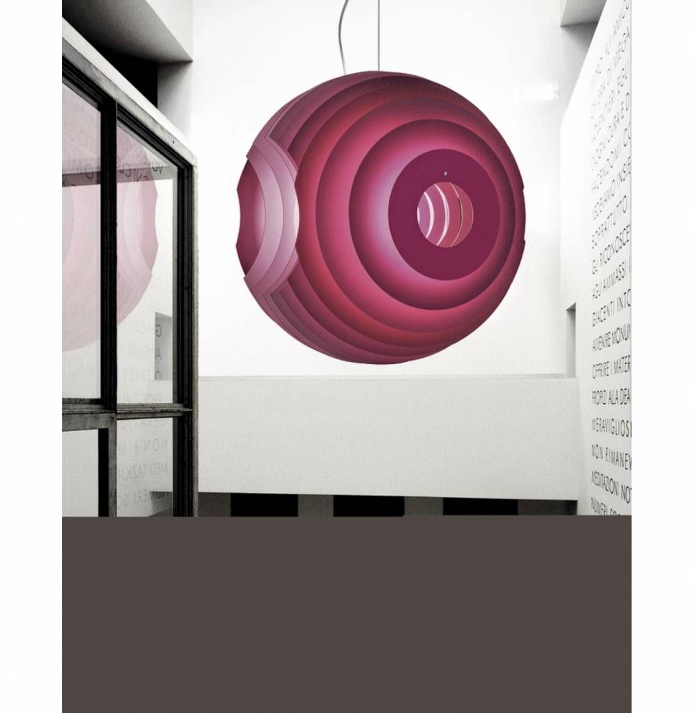 Supernova hanglamp