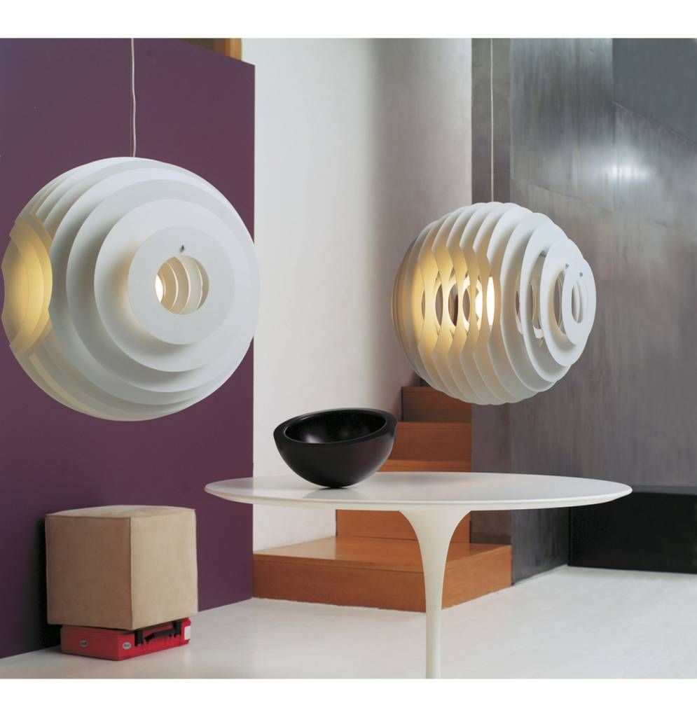 Supernova hanglamp