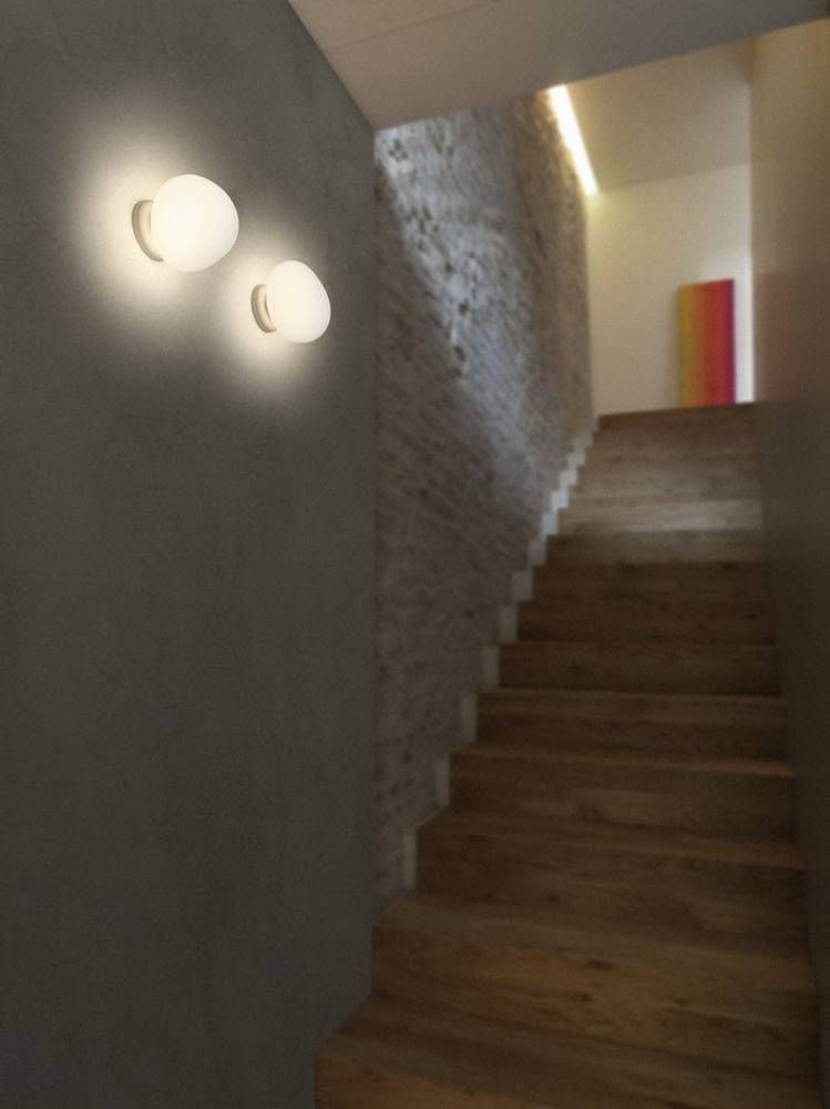 Gregg  media wand/plafondlamp