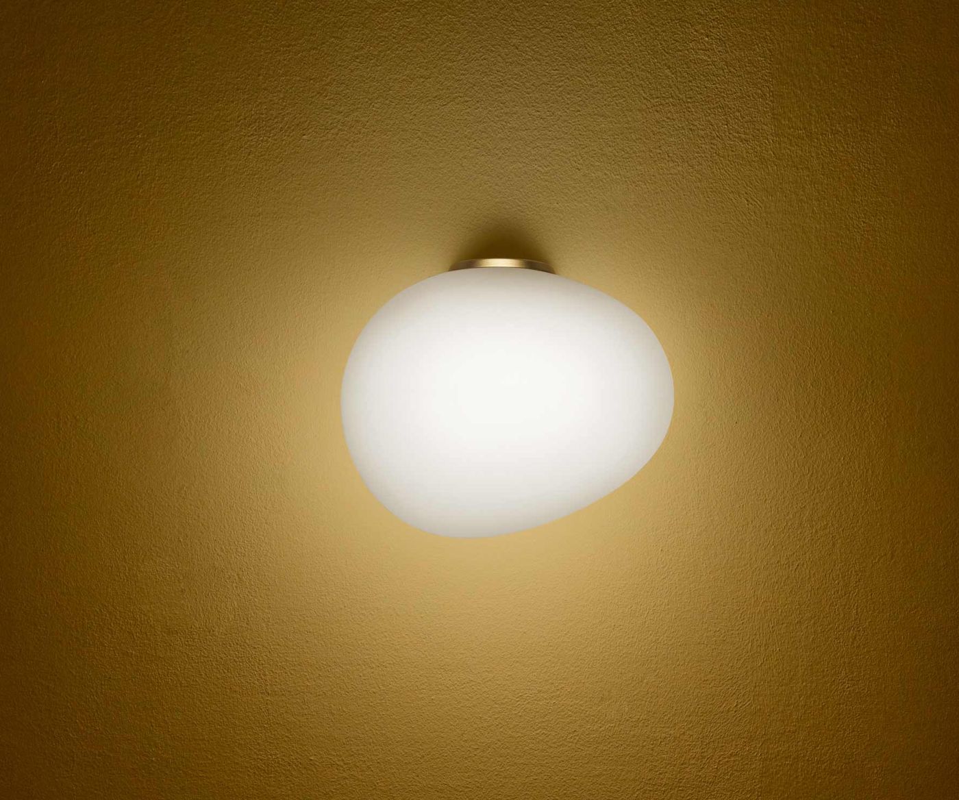 Gregg  media wand/plafondlamp