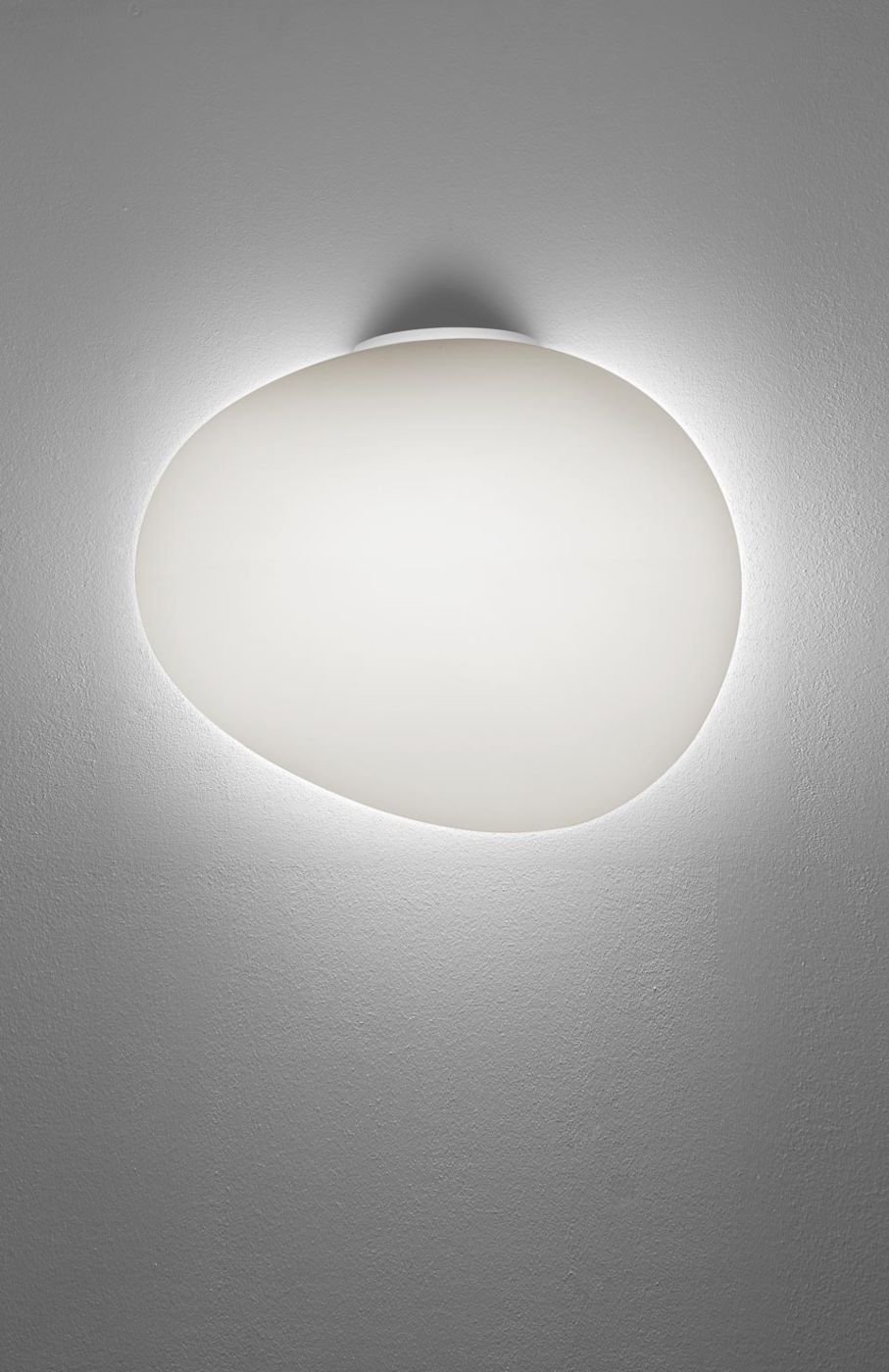 Gregg  media wand/plafondlamp
