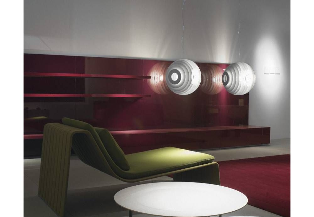 Supernova hanglamp