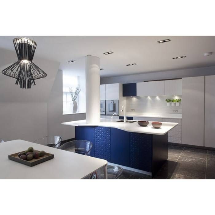 Allegro Ritmico Led hanglamp
