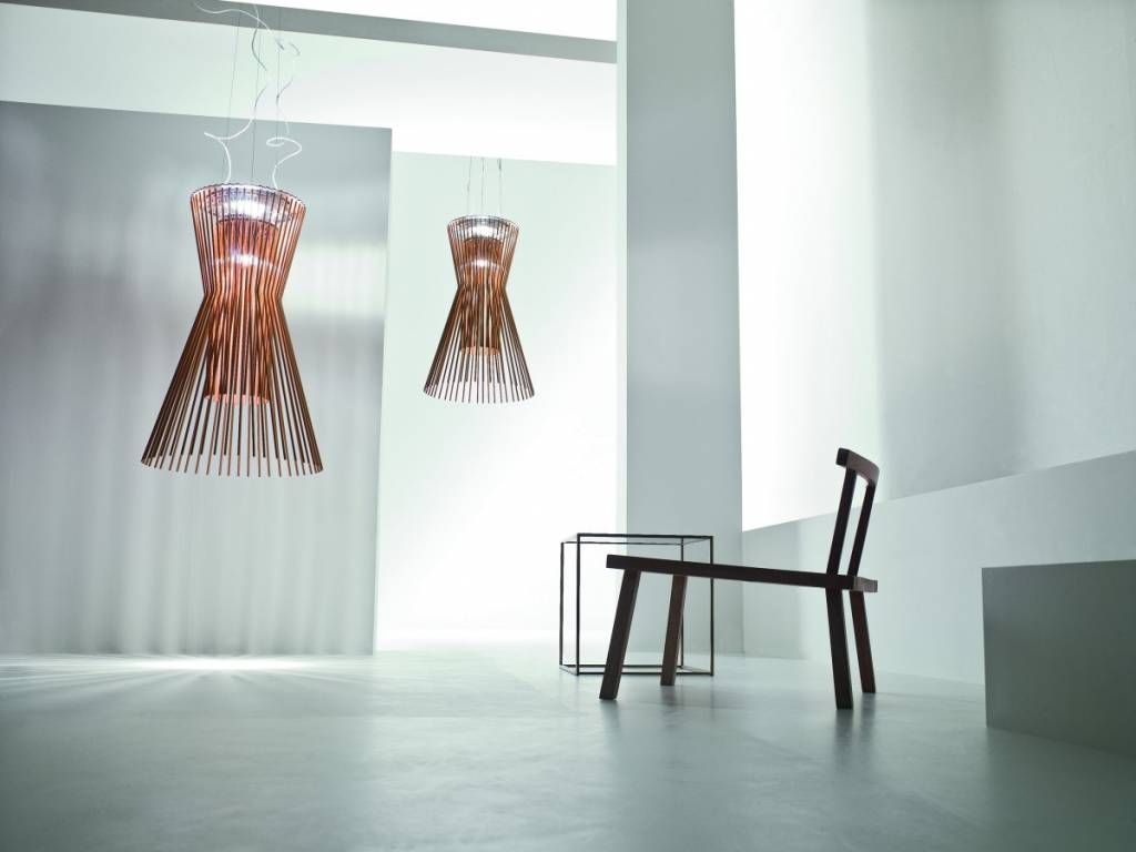 Allegro Vivace Led hanglamp