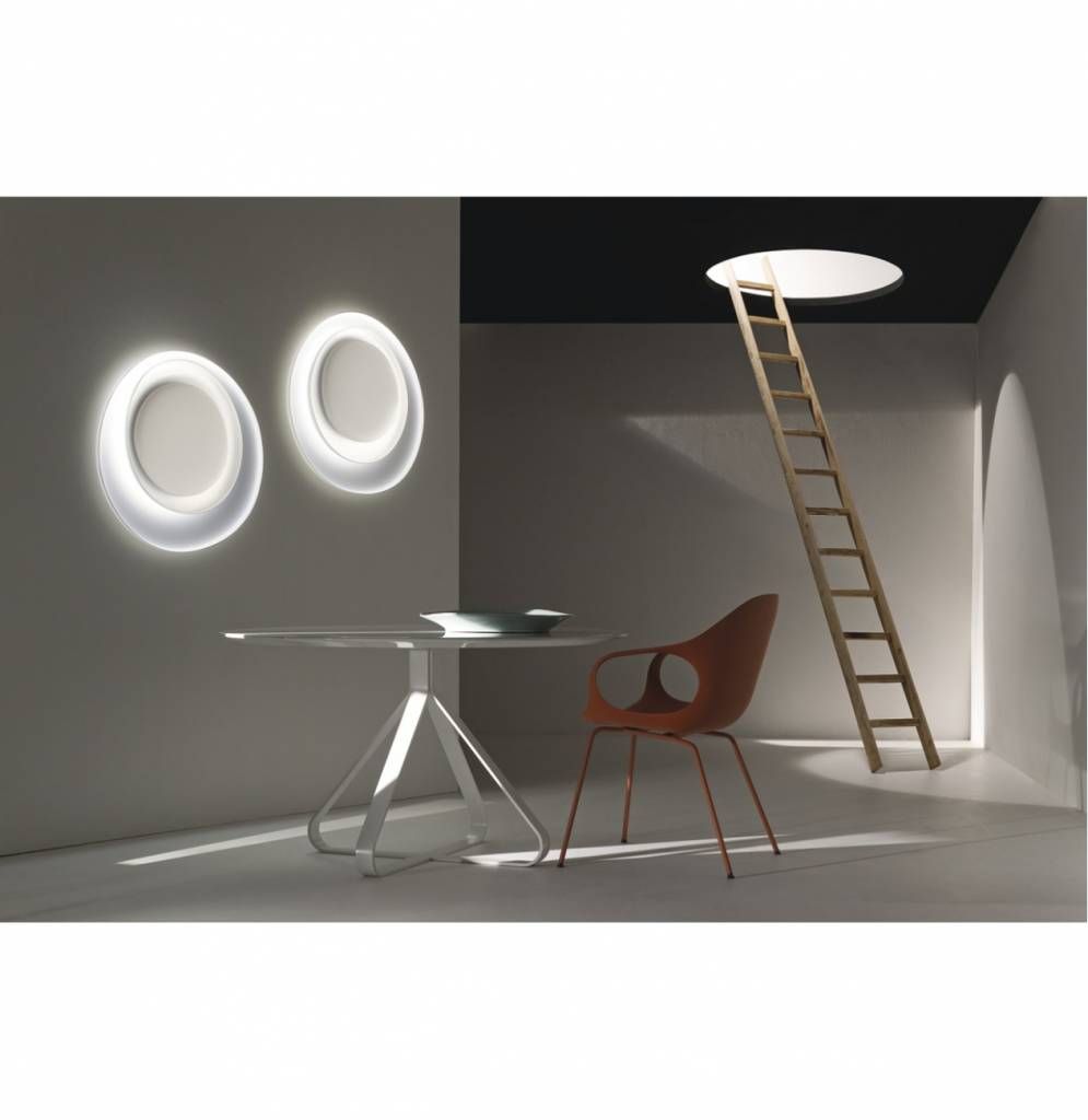 Bahia wand/plafondlamp