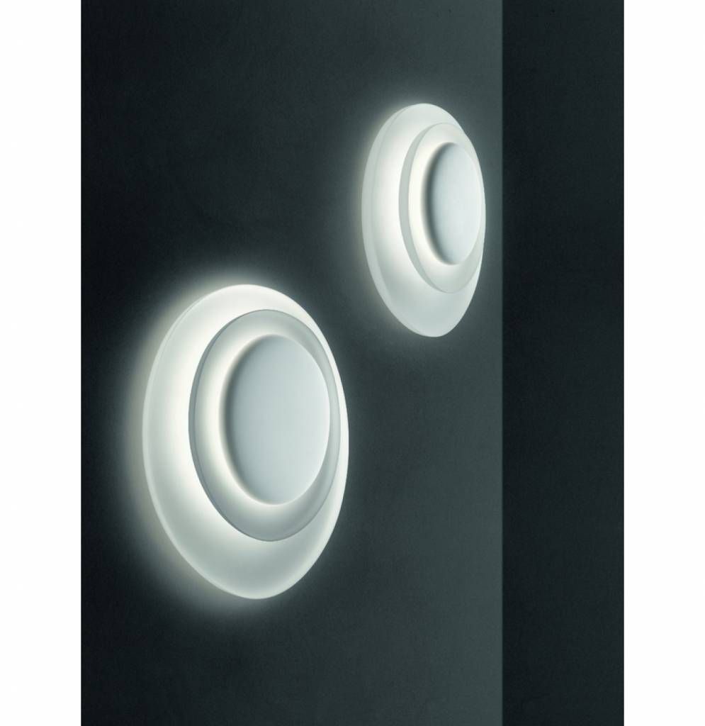 Bahia wand/plafondlamp