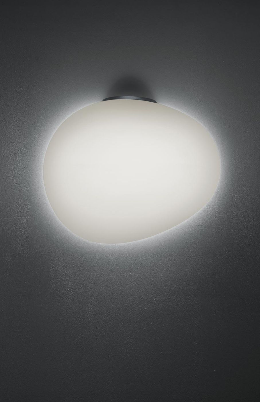 Gregg  media wand/plafondlamp