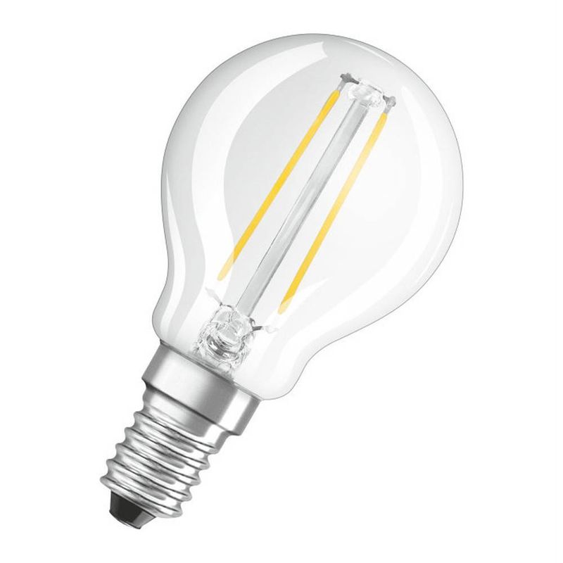 Parathom Retrofit Classic  827 E14 P led lamp