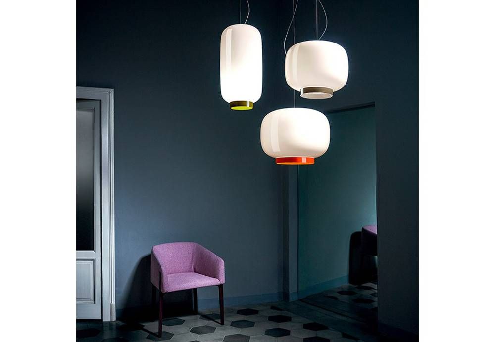 Chouchin 1 Reverse hanglamp