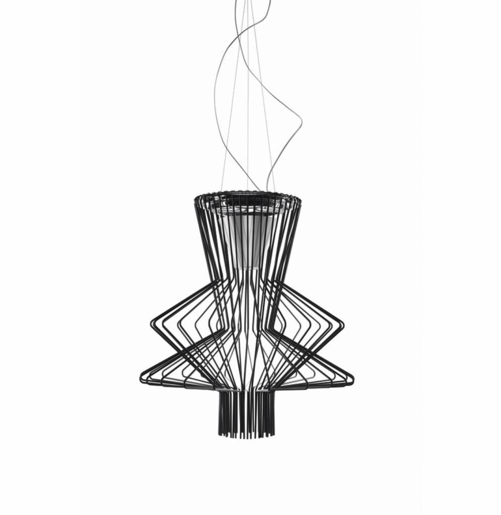 Allegro Ritmico Led hanglamp
