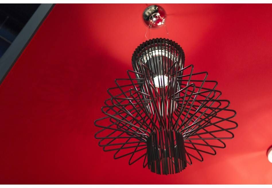 Allegro Ritmico Led hanglamp