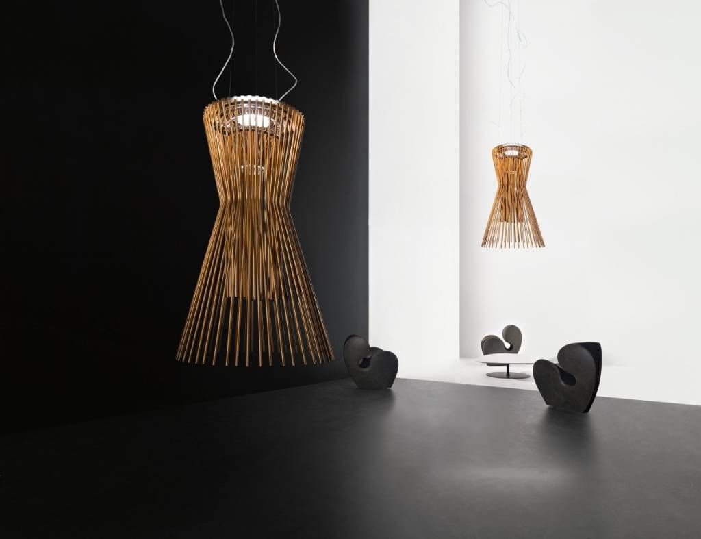 Allegro Vivace Led hanglamp