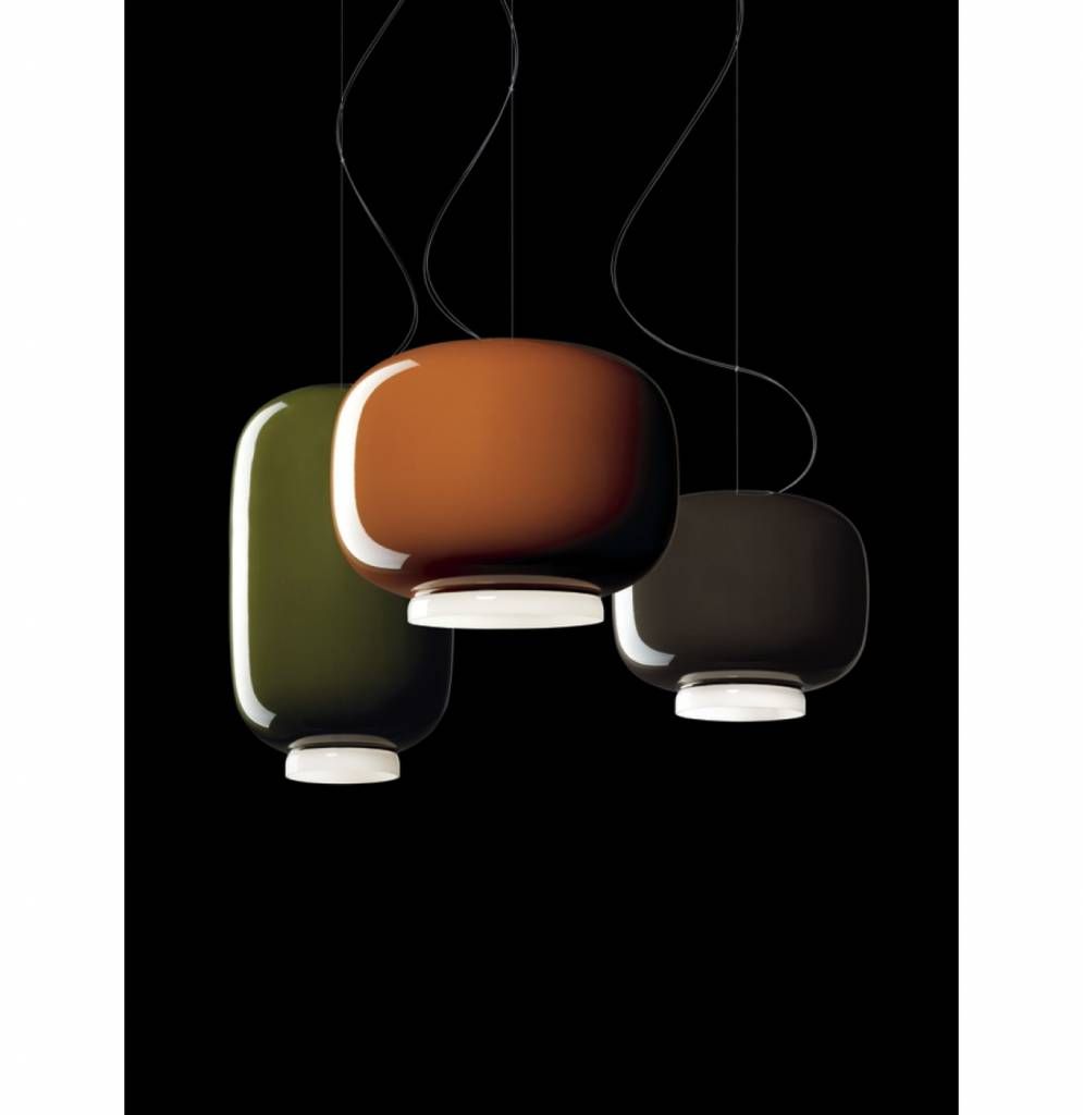Chouchin 1 hanglamp