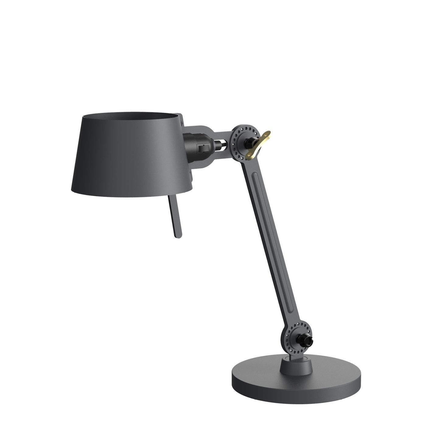 Bolt Desk Single Arm Small
