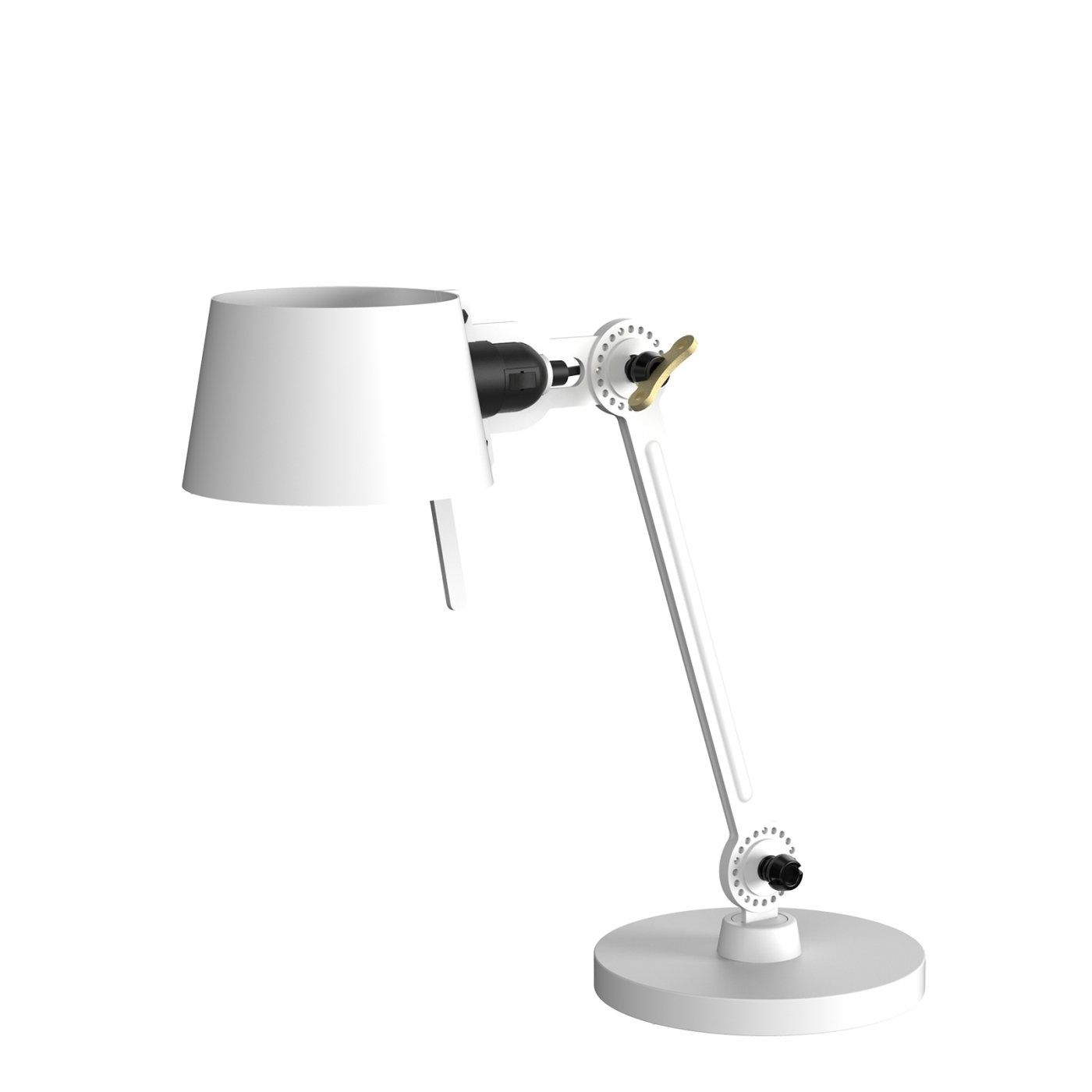 Bolt Desk Single Arm Small