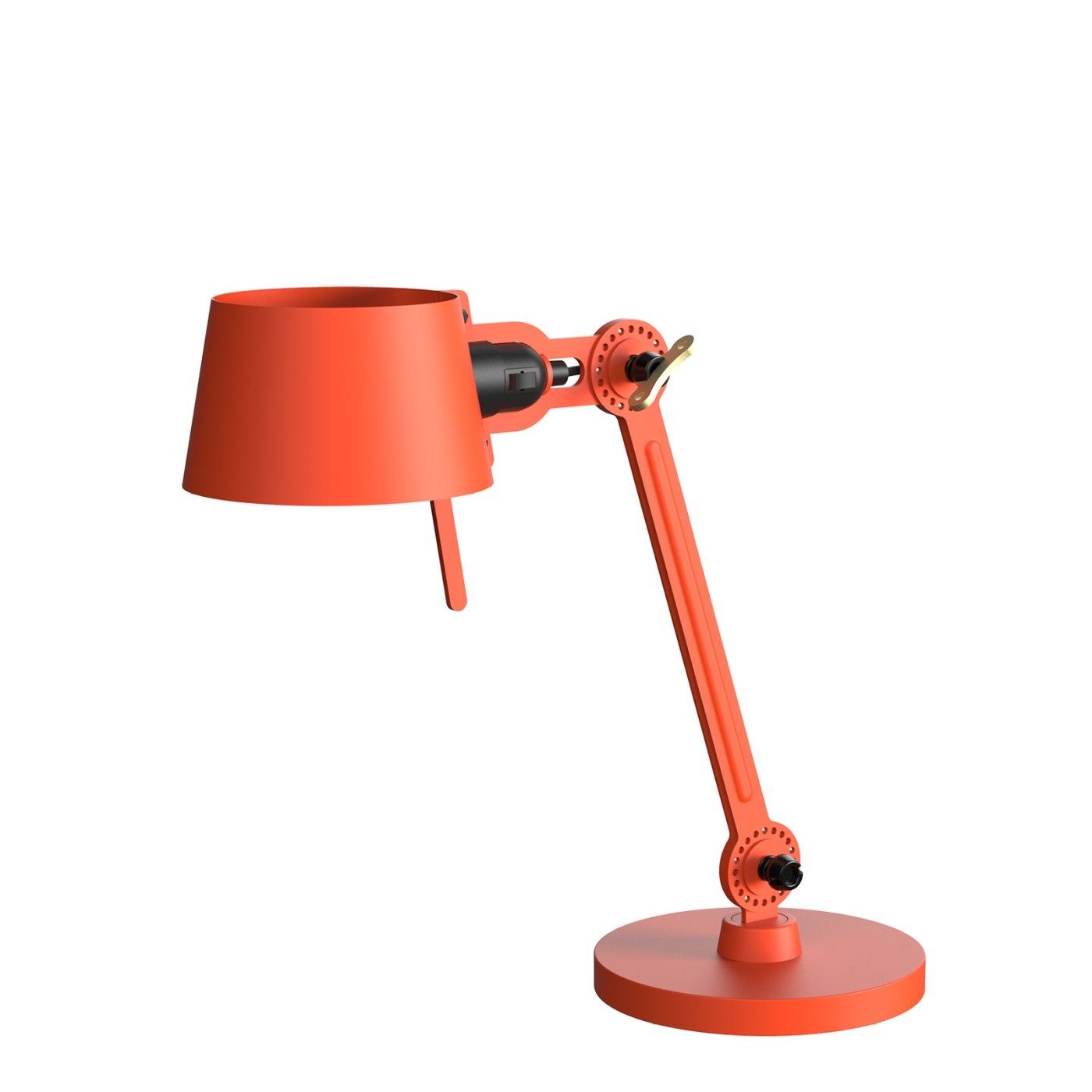 Bolt Desk Single Arm Small