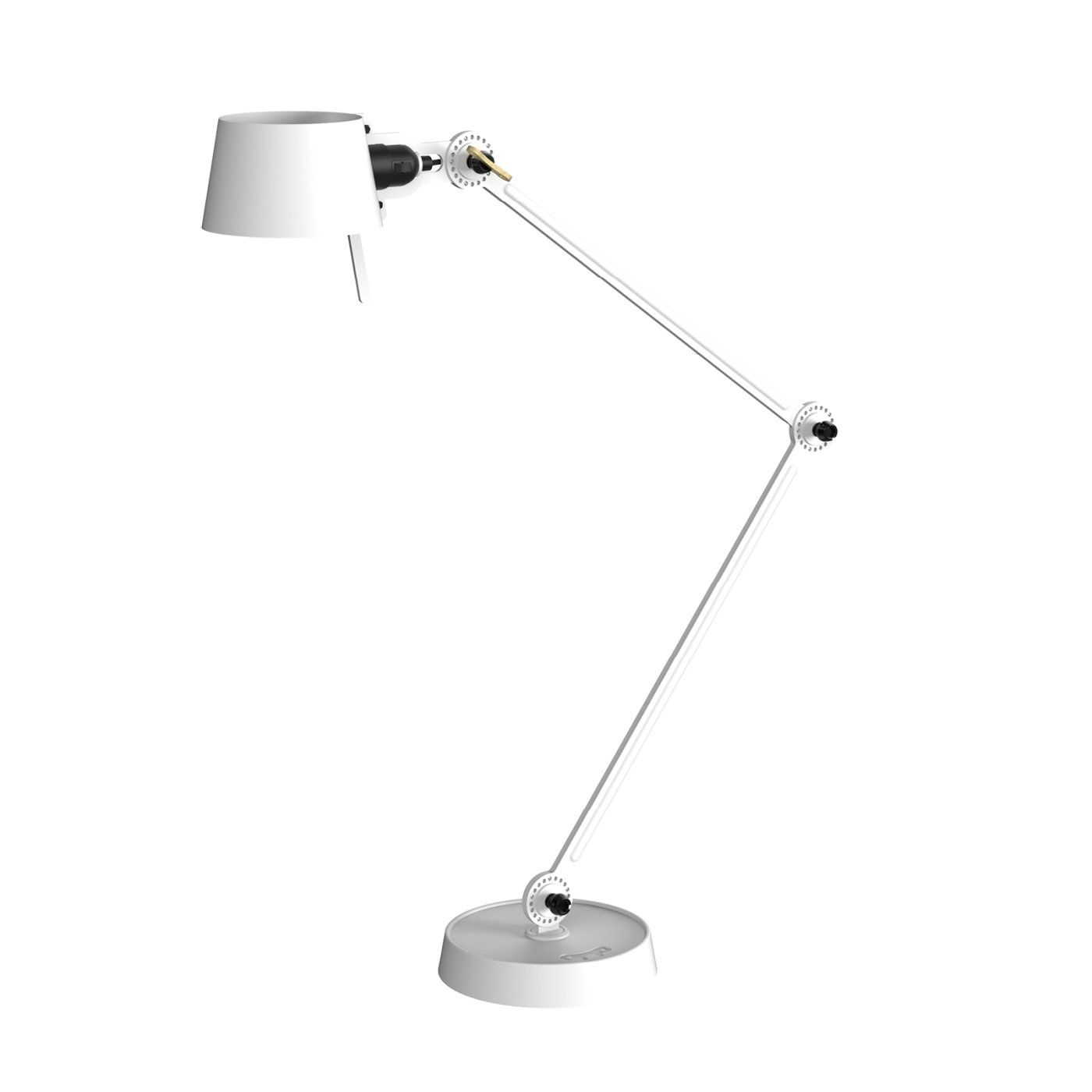 Bolt Desk Double Arm