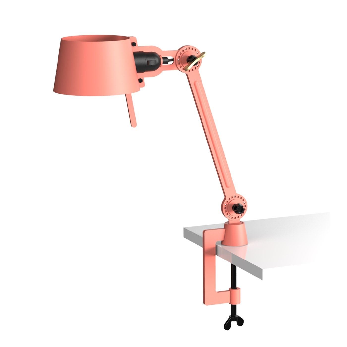 Bolt Desk Single Arm Clamp Small