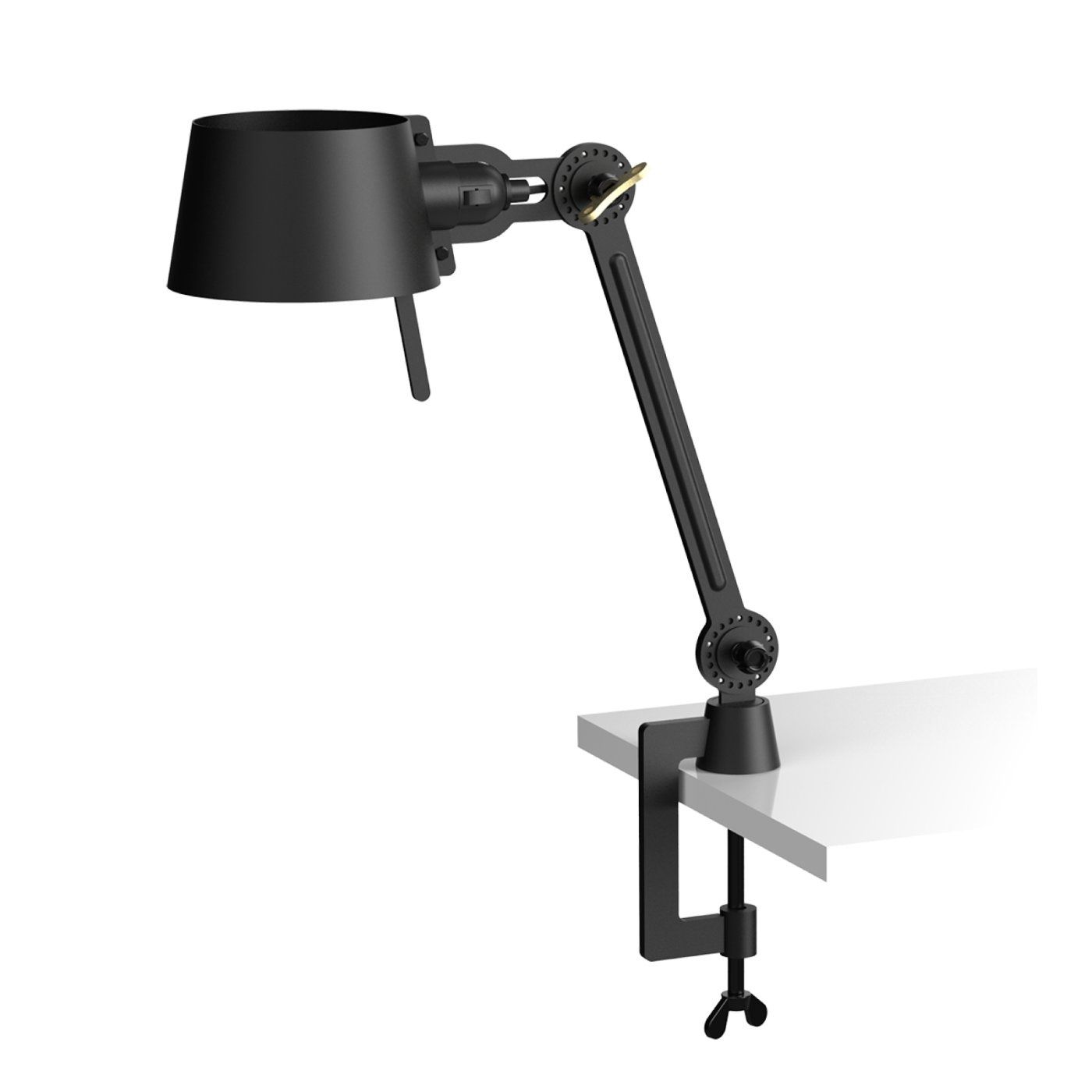 Bolt Desk Single Arm Clamp Small