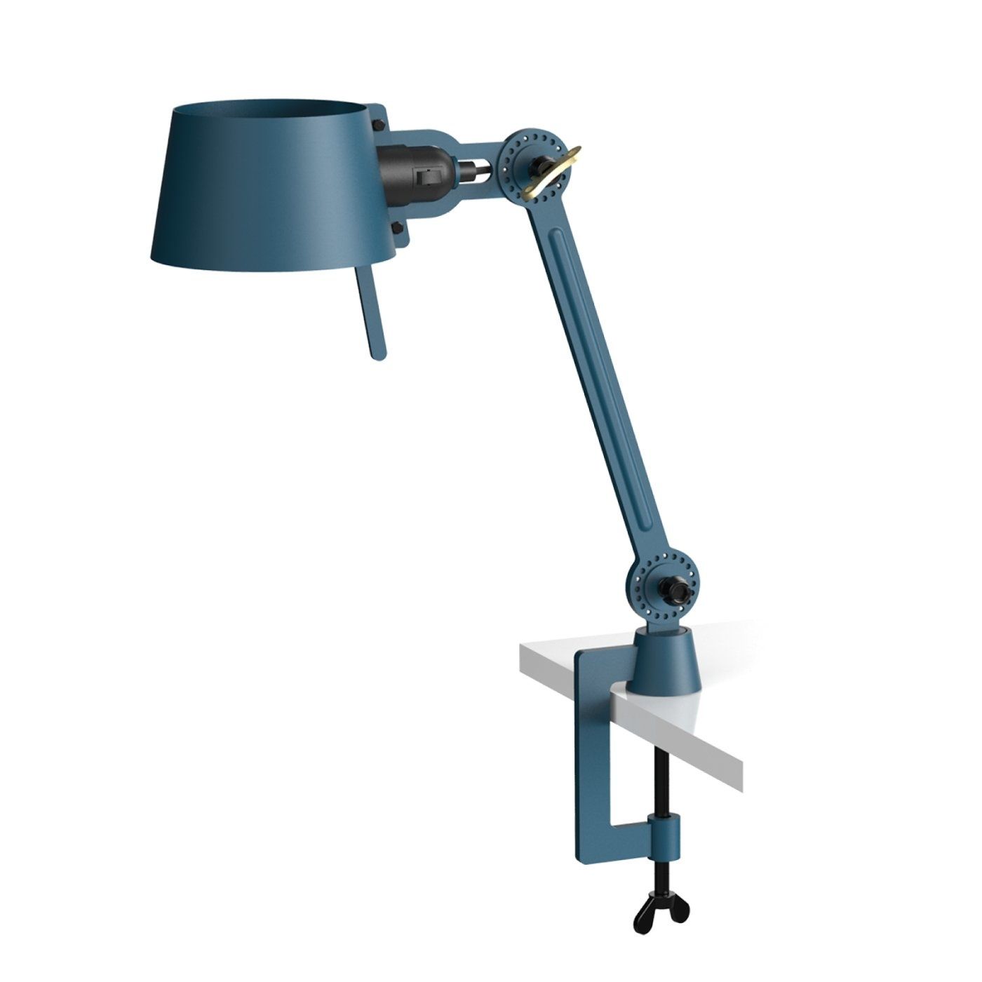 Bolt Desk Single Arm Clamp Small