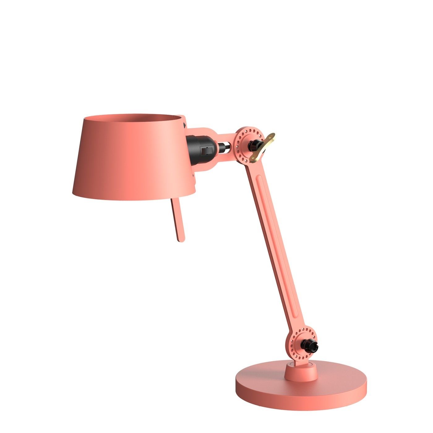 Bolt Desk Single Arm Small