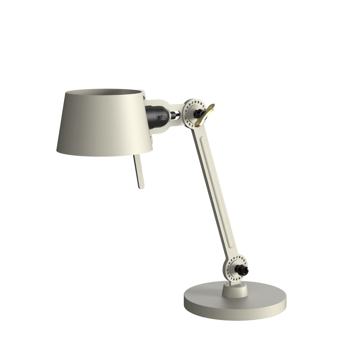 Bolt Desk Single Arm Small