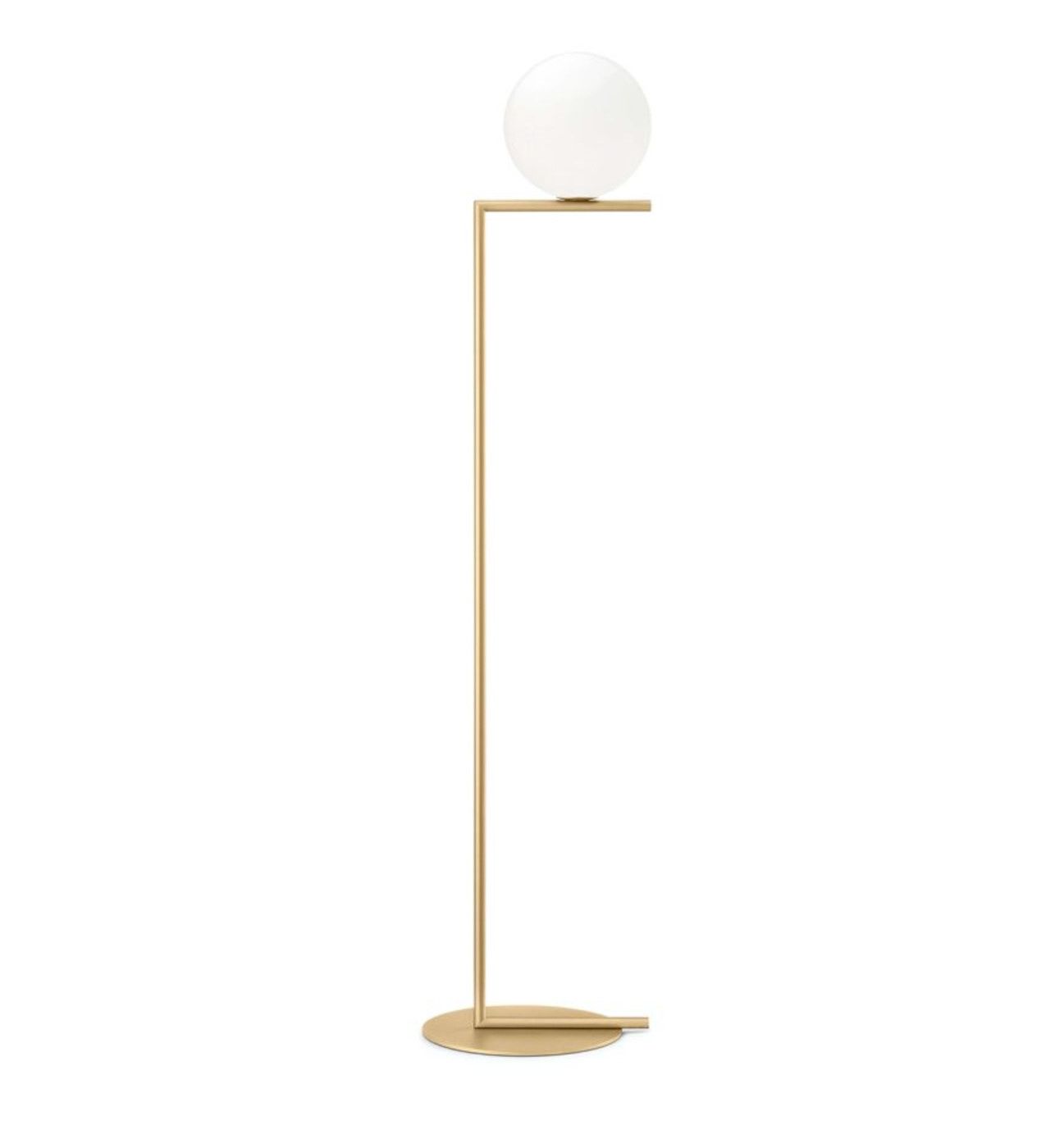 IC Lights F1  vloerlamp