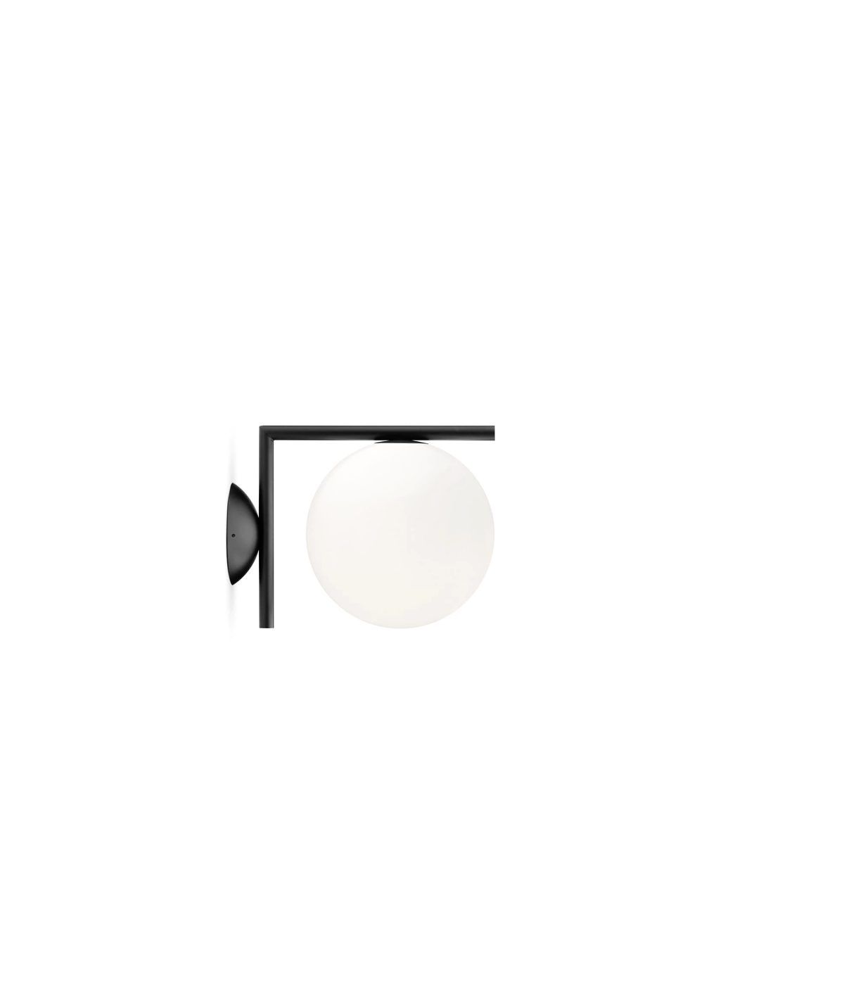 IC Lights C/W1  wand/plafondlamp
