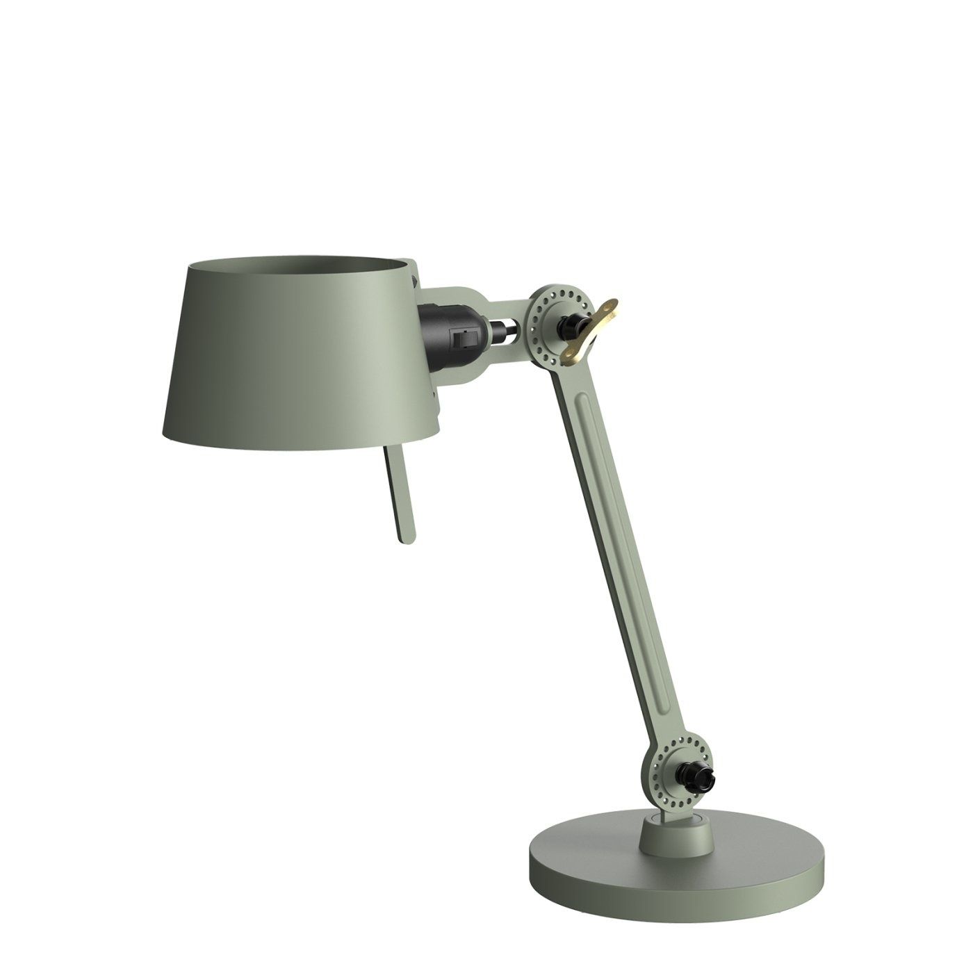 Bolt Desk Single Arm Small