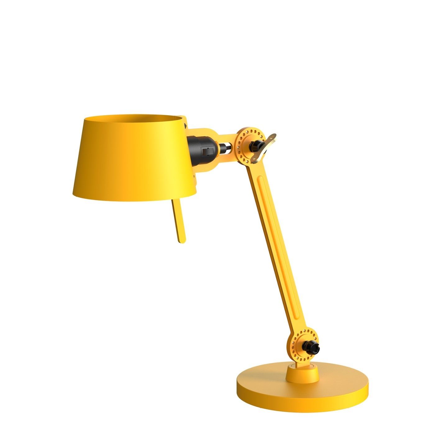 Bolt Desk Single Arm Small