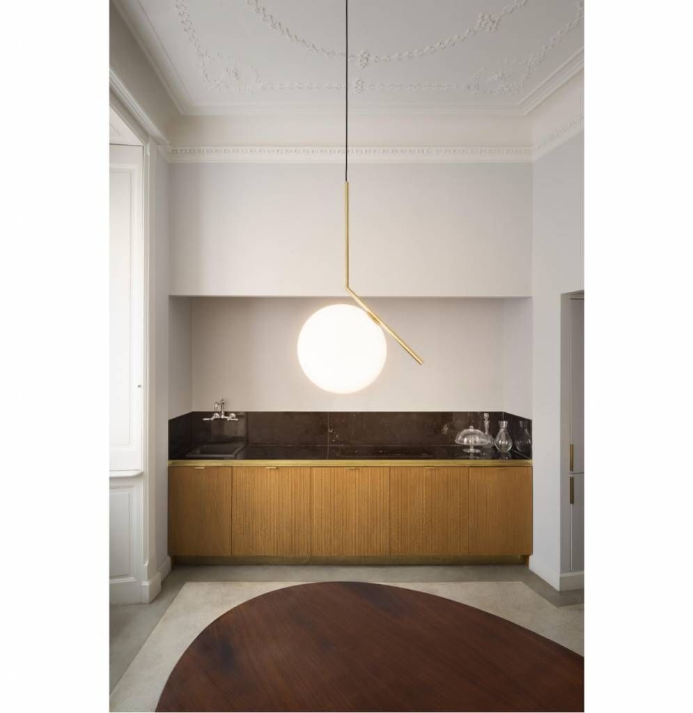 IC Lights S1 hanglamp
