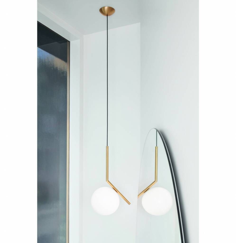 IC Lights S1 hanglamp
